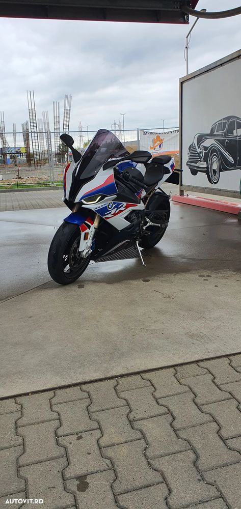 BMW S1000RR - 4
