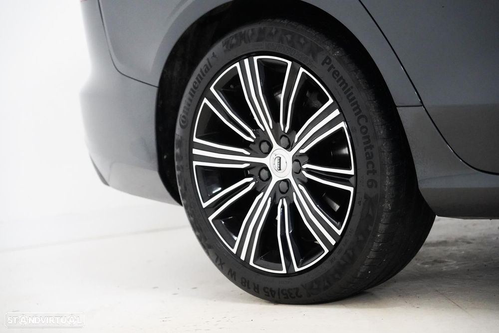 Volvo V60 2.0 T8 AWD TE Inscription - 17