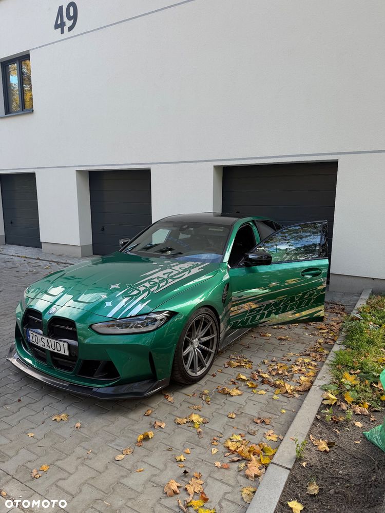BMW M3 Standard - 12