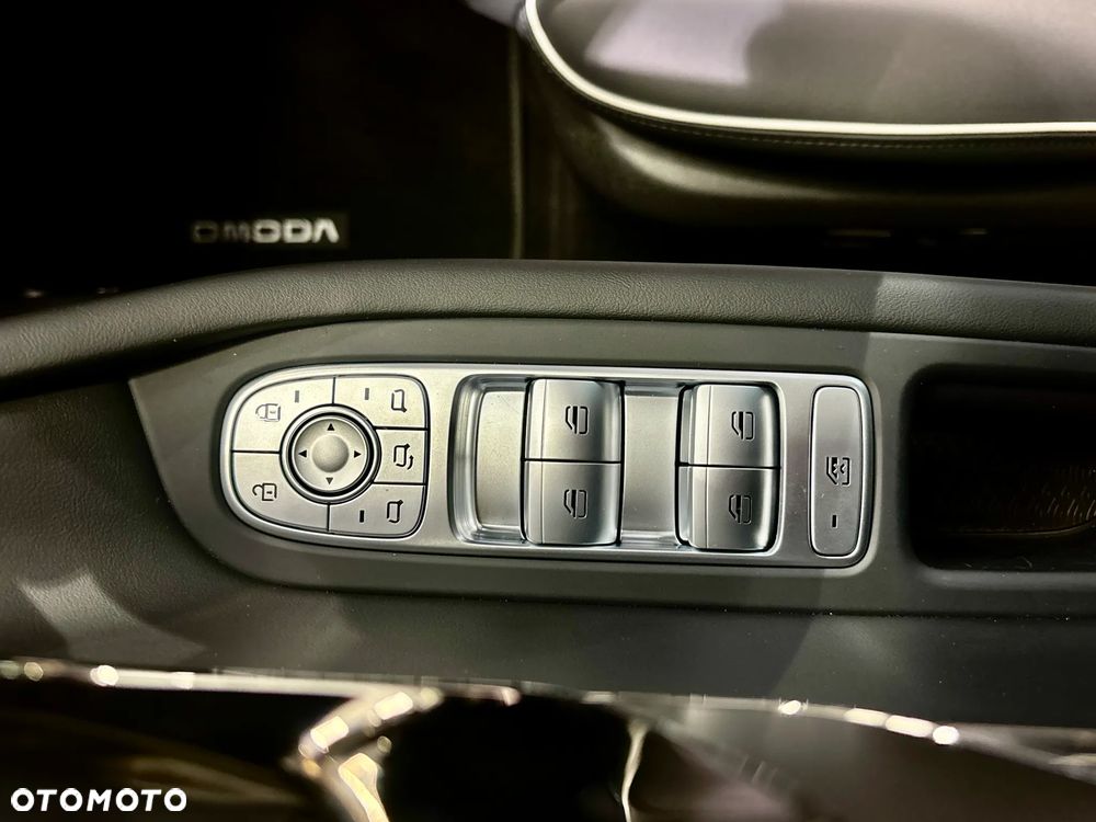 Omoda E5 63.2kWh Premium - 9