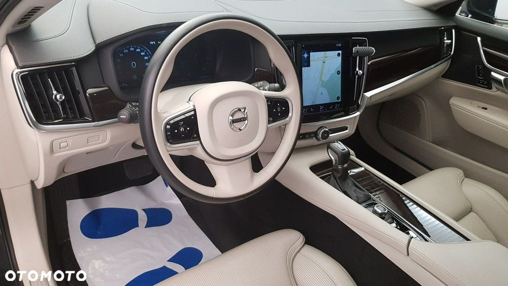 Volvo V90 - 20