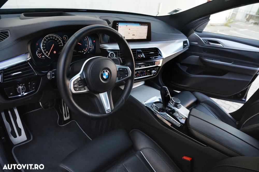 BMW Seria 6 - 10