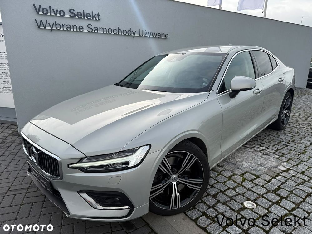 Volvo S60 - 2