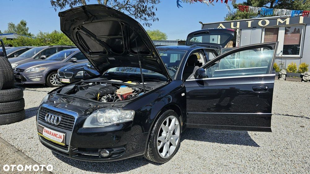Audi A4 - 14