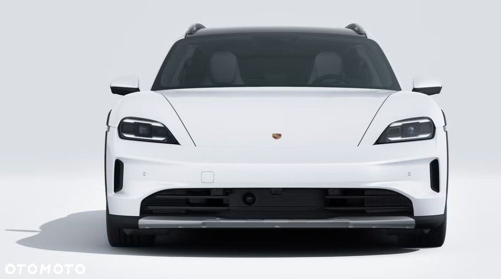 Porsche Taycan - 7