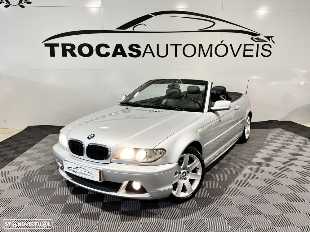 BMW 318 Ci Cabrio - 12