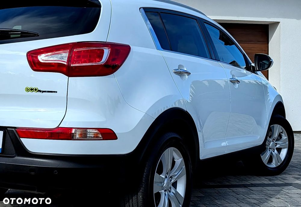 Kia Sportage 1.6 GDI XL 2WD - 31
