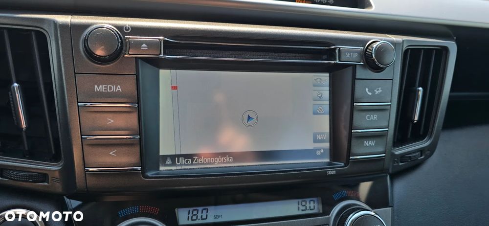 Toyota RAV4 2.0 D-4D 4x2 Start-Stop Life - 31