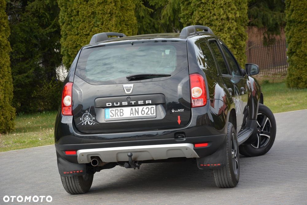 Dacia Duster 1.6 16V 105 4x2 Prestige - 14