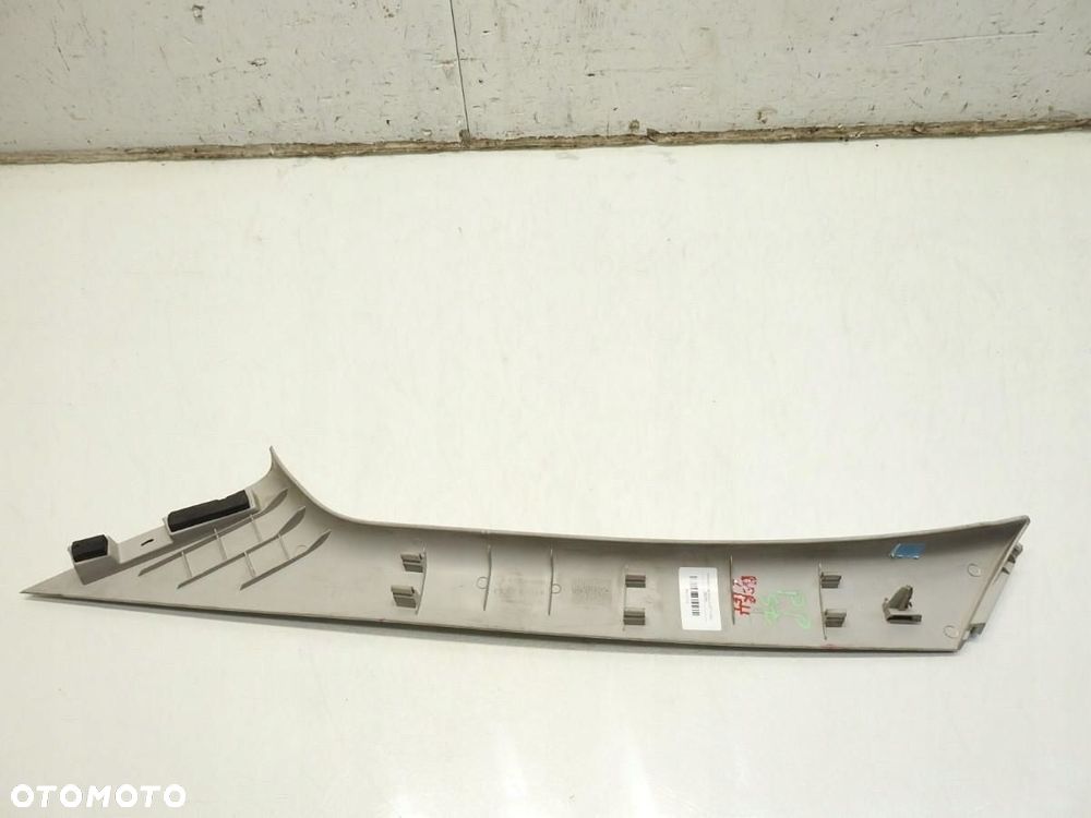 OSŁONA SŁUPKA A PRAWA CITROEN BERLINGO II 9681031377 - 3