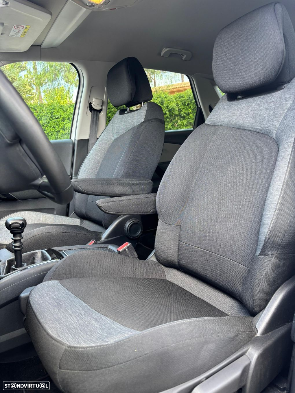 Citroën C4 Picasso 1.2 PureTech Feel - 14
