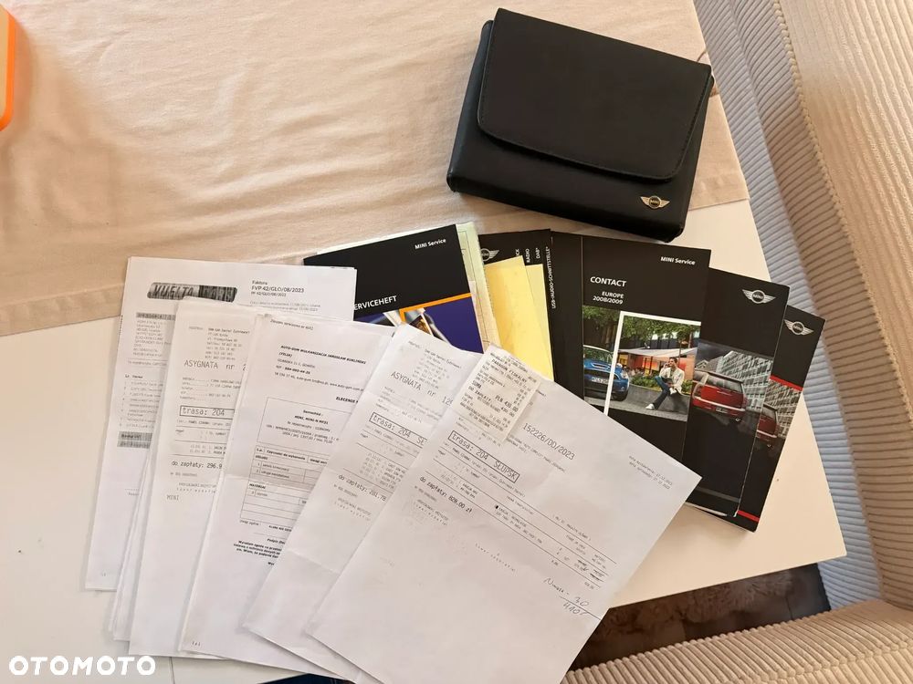 MINI ONE Standard - 11