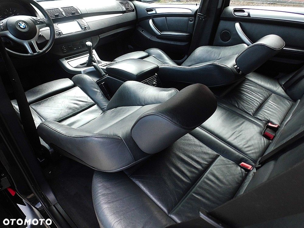 BMW X5 3.0 i Edition Exclusive - 16