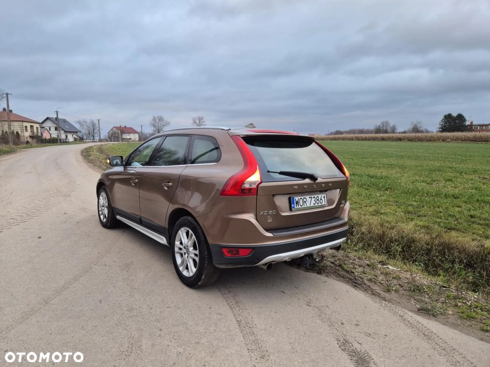 Volvo XC 60 - 20