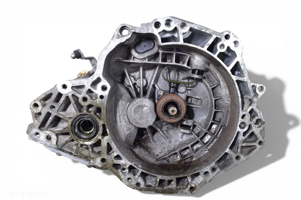Skrzynia Biegów Manual Opel CORSA E ASTRA J 1.3 CDTI 95KM EURO 6 BB8F355 - 3