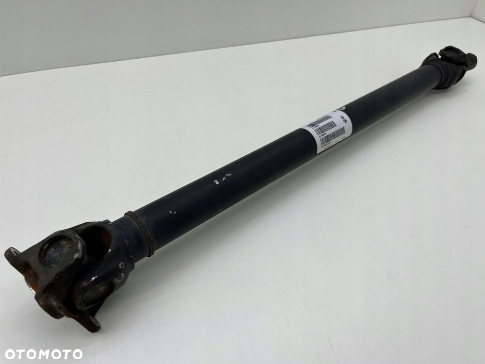 BMW F25 X3 WAŁ NAPĘDOWY KRÓTKI N47 7589985