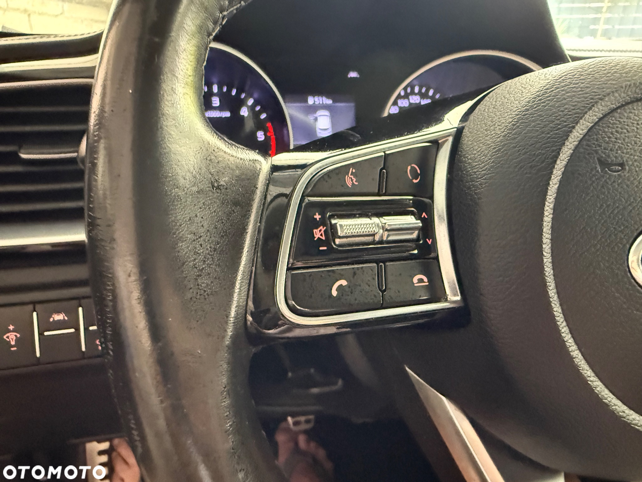 Kia Ceed SW 1.6 CRDi Edition 7 - 28