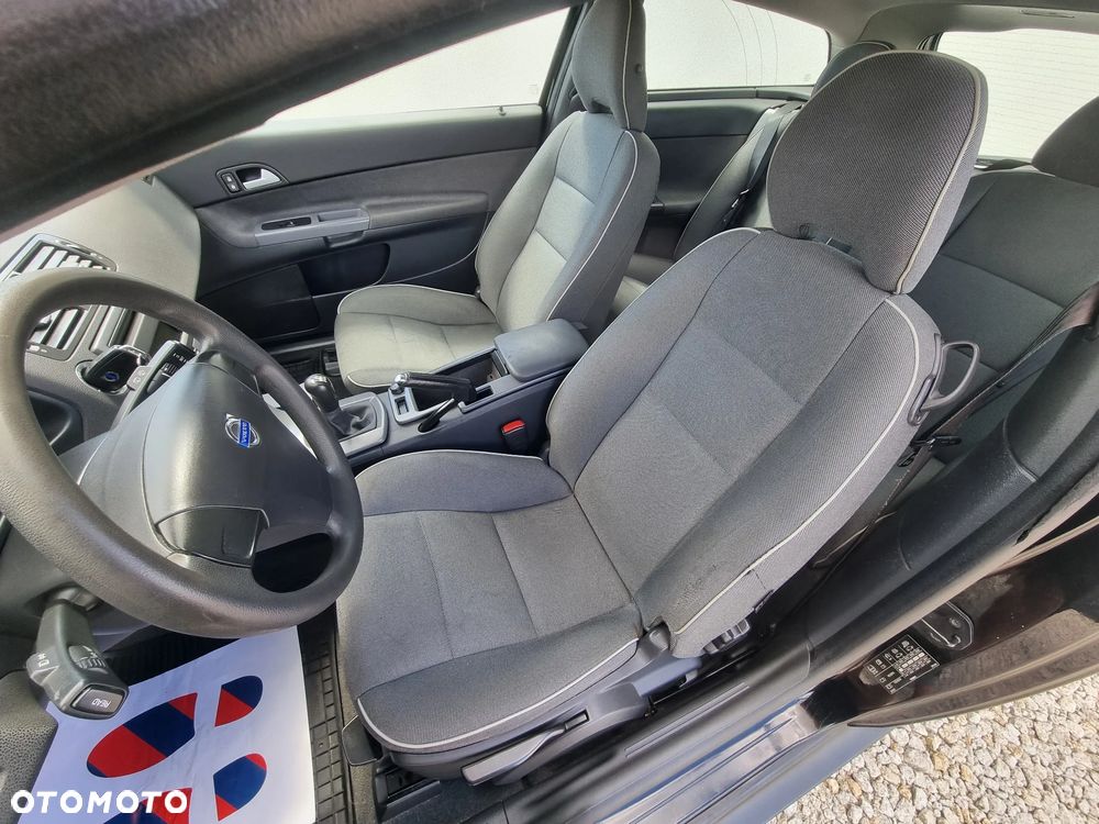 Volvo C30 1.6 Edition - 7