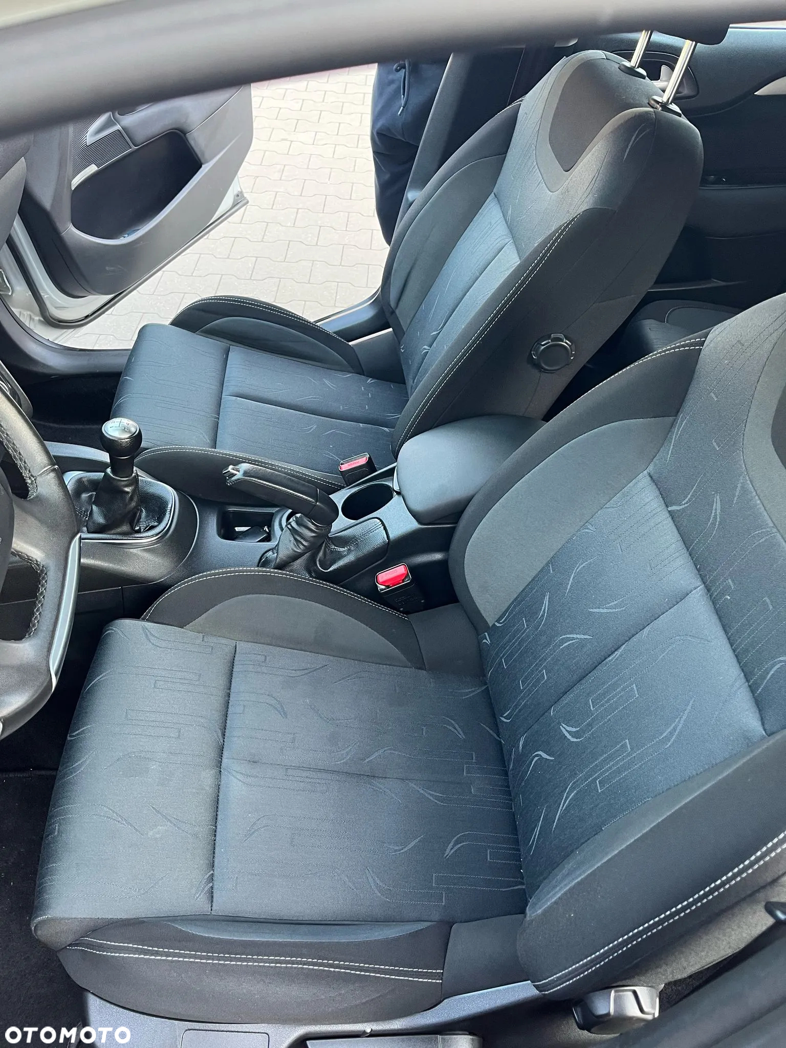 Citroën C4 1.6 VTi Selection - 12