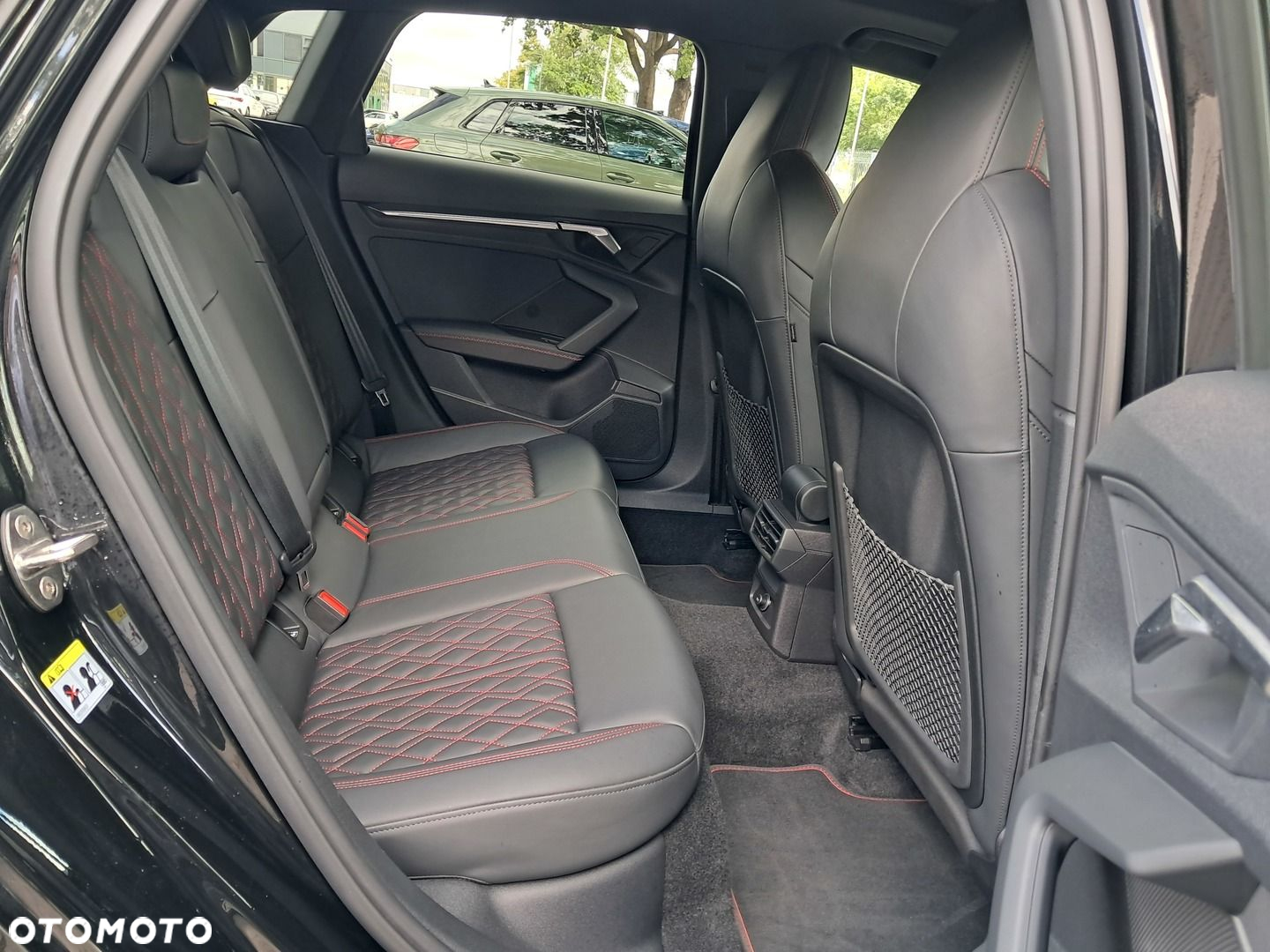 Audi S3 - 25