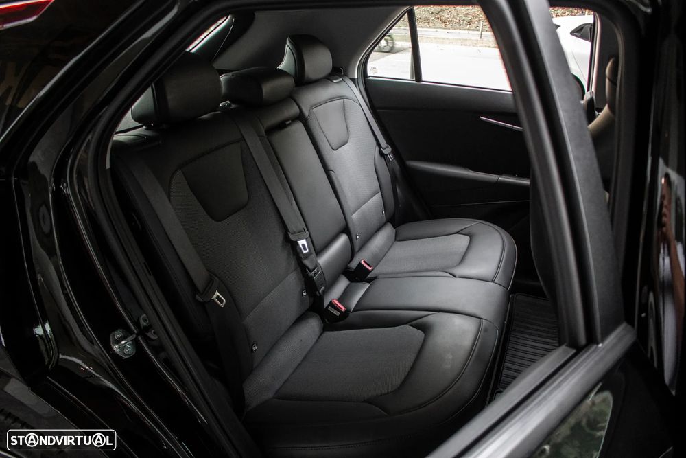 Kia Niro EV Vision - 33