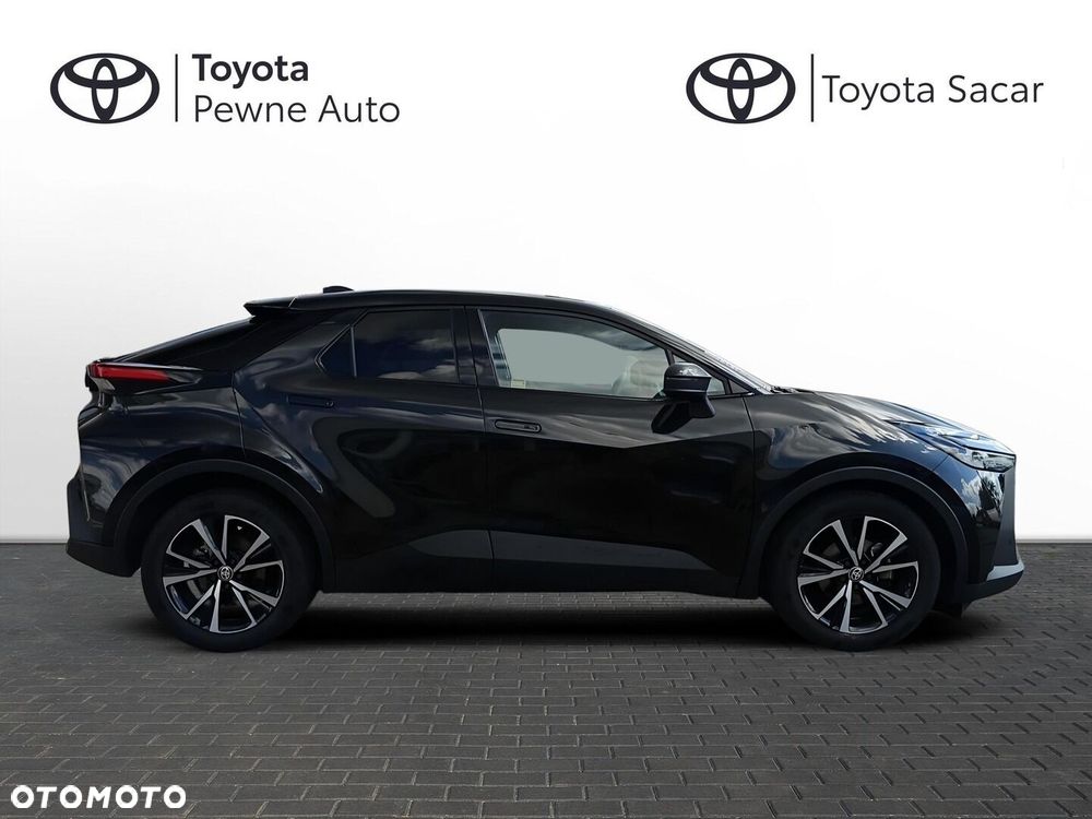 Toyota C-HR 1.8 Hybrid Style - 6