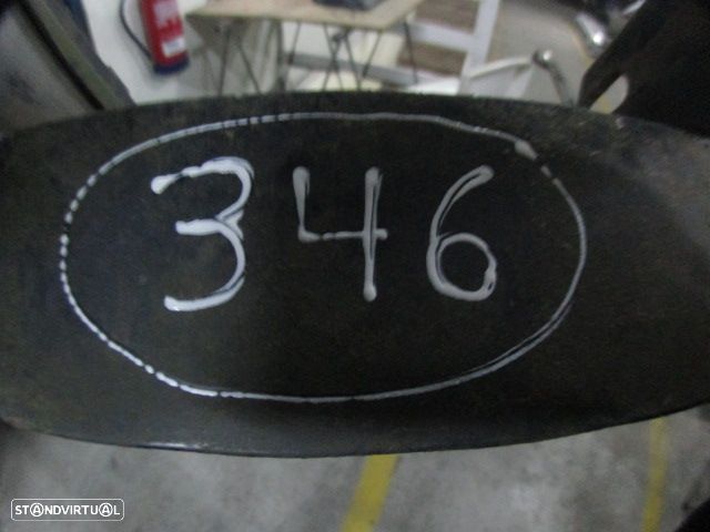 Embaladeira Emba346 DODGE NITRO 2007 2.8Crd 180Cv 5P CINZA ESQ - 3