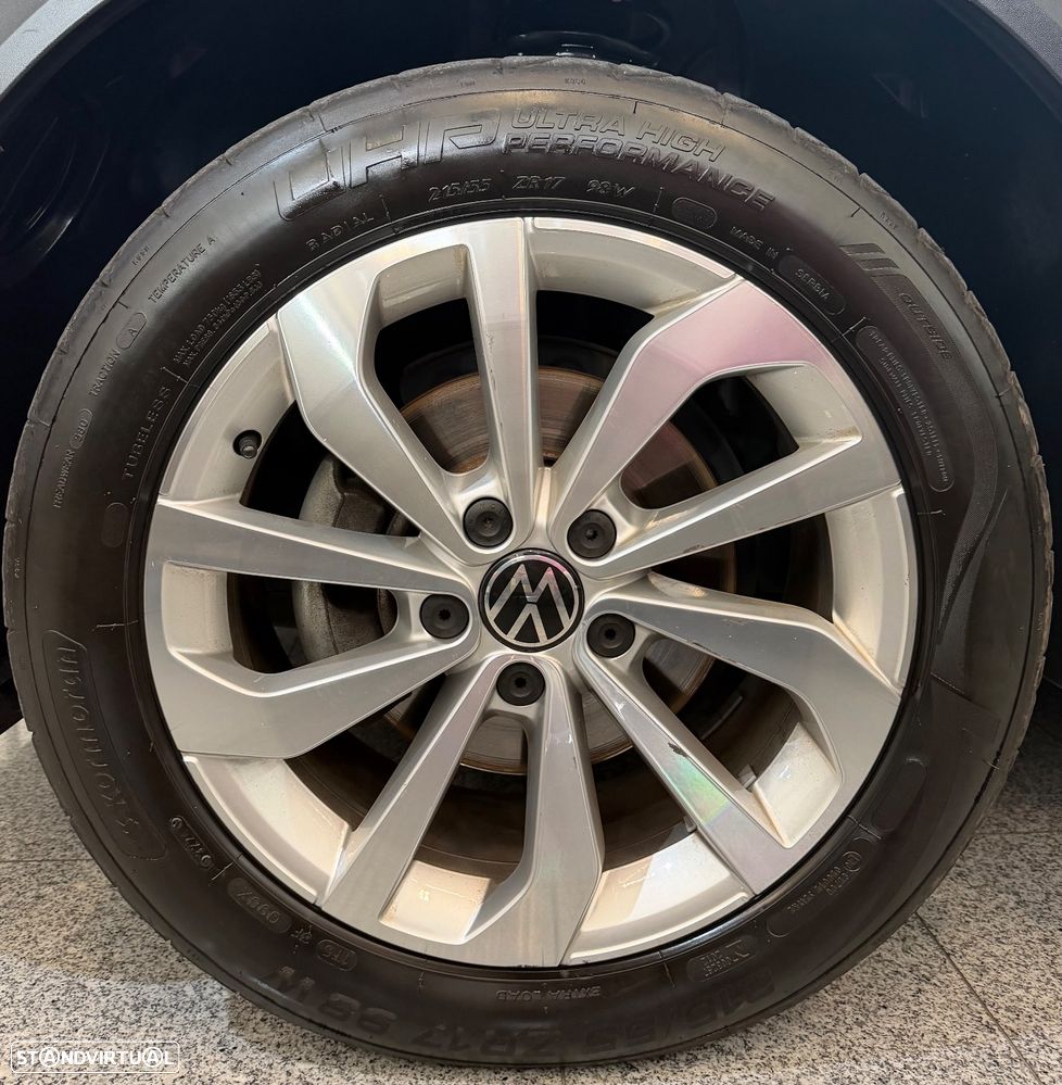 VW T-Roc 2.0 TDI Style - 5