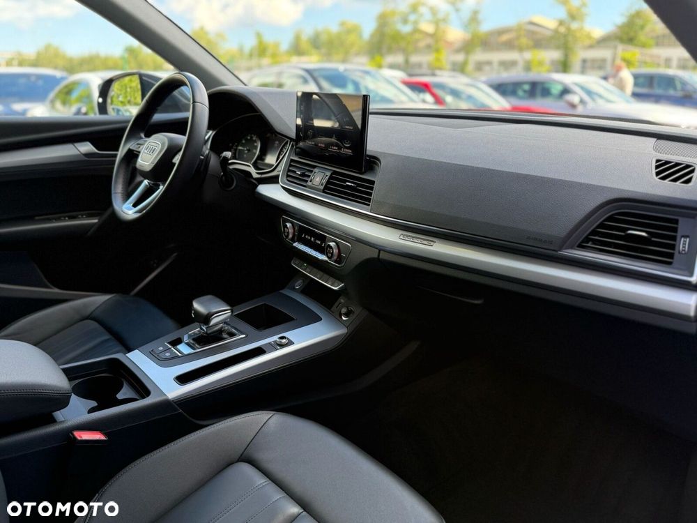 Audi Q5 - 20