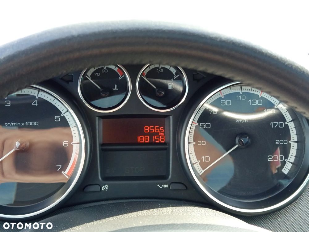 Peugeot 308 120 VTi Active - 14