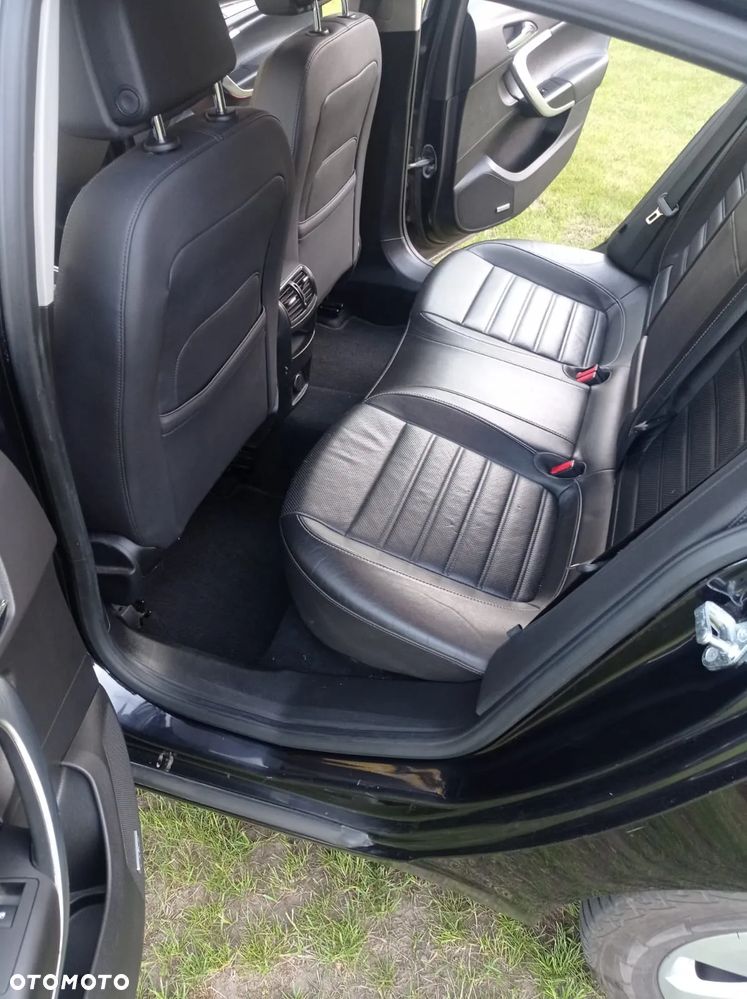 Opel Insignia 2.0 CDTI Cosmo - 9
