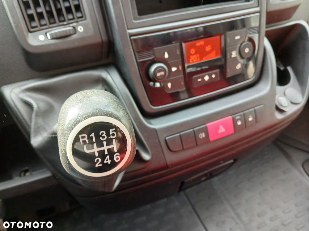 Fiat Ducato - 14
