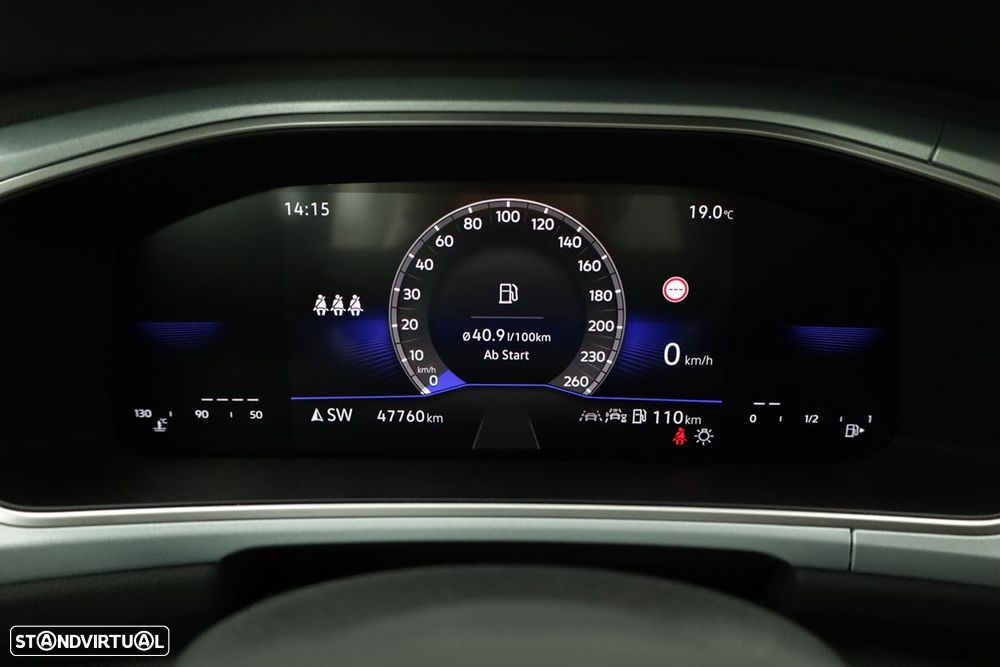 VW T-Roc 1.0 TSI - 16