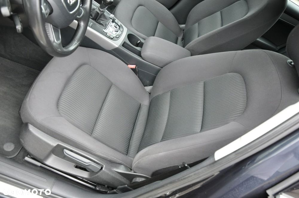 Audi A4 Avant 2.0 TDI - 12