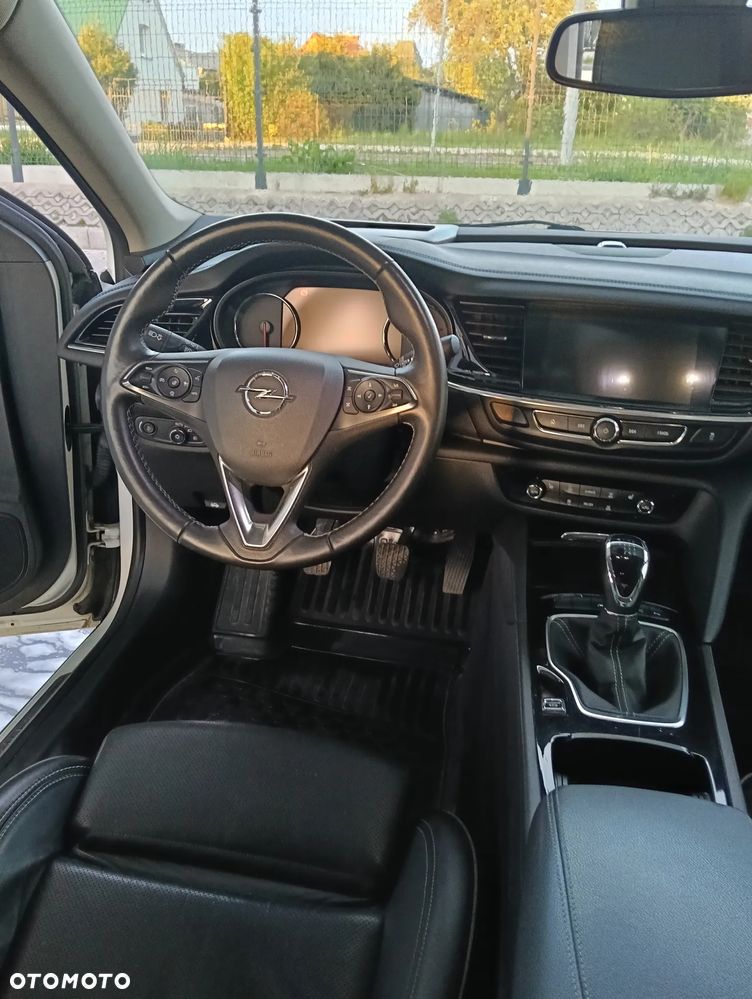 Opel Insignia 2.0 Exclusive - 18