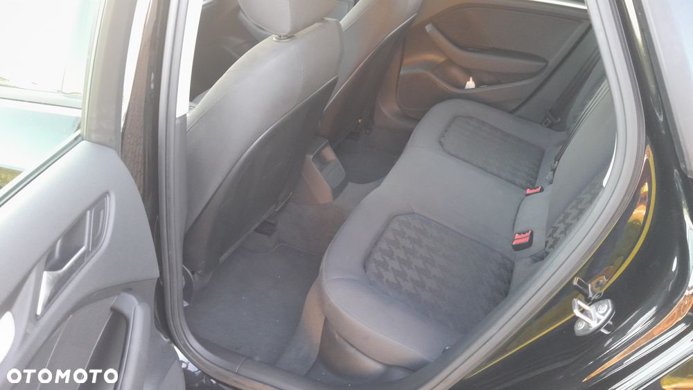 Audi A3 Sportback - 8