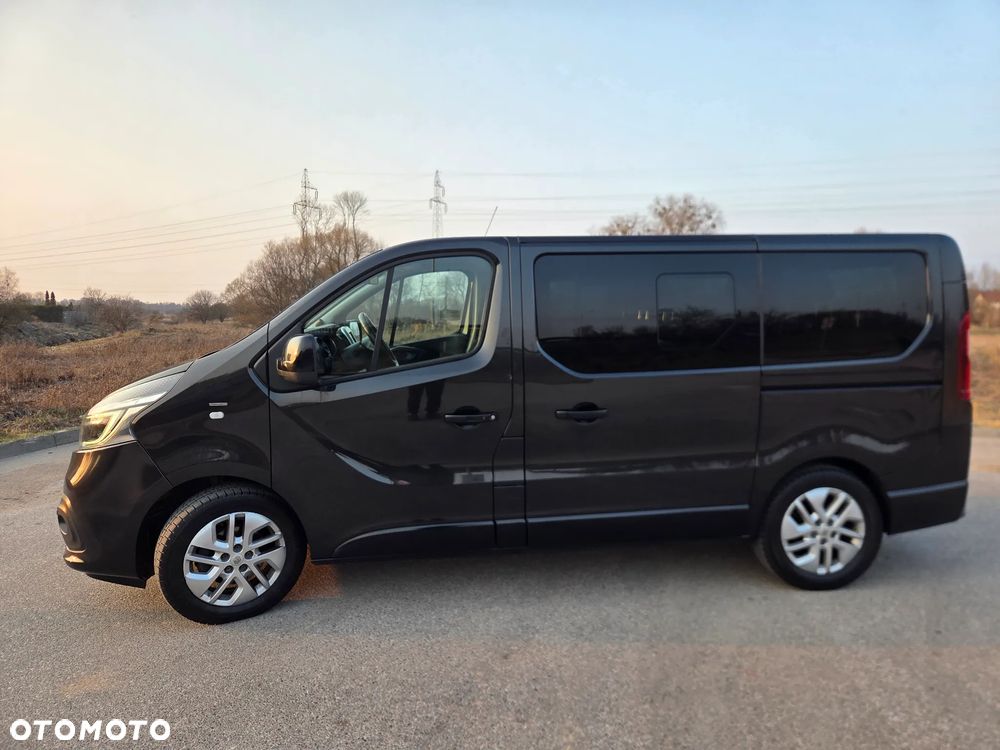 Renault Trafic 2.0 dCi - 2