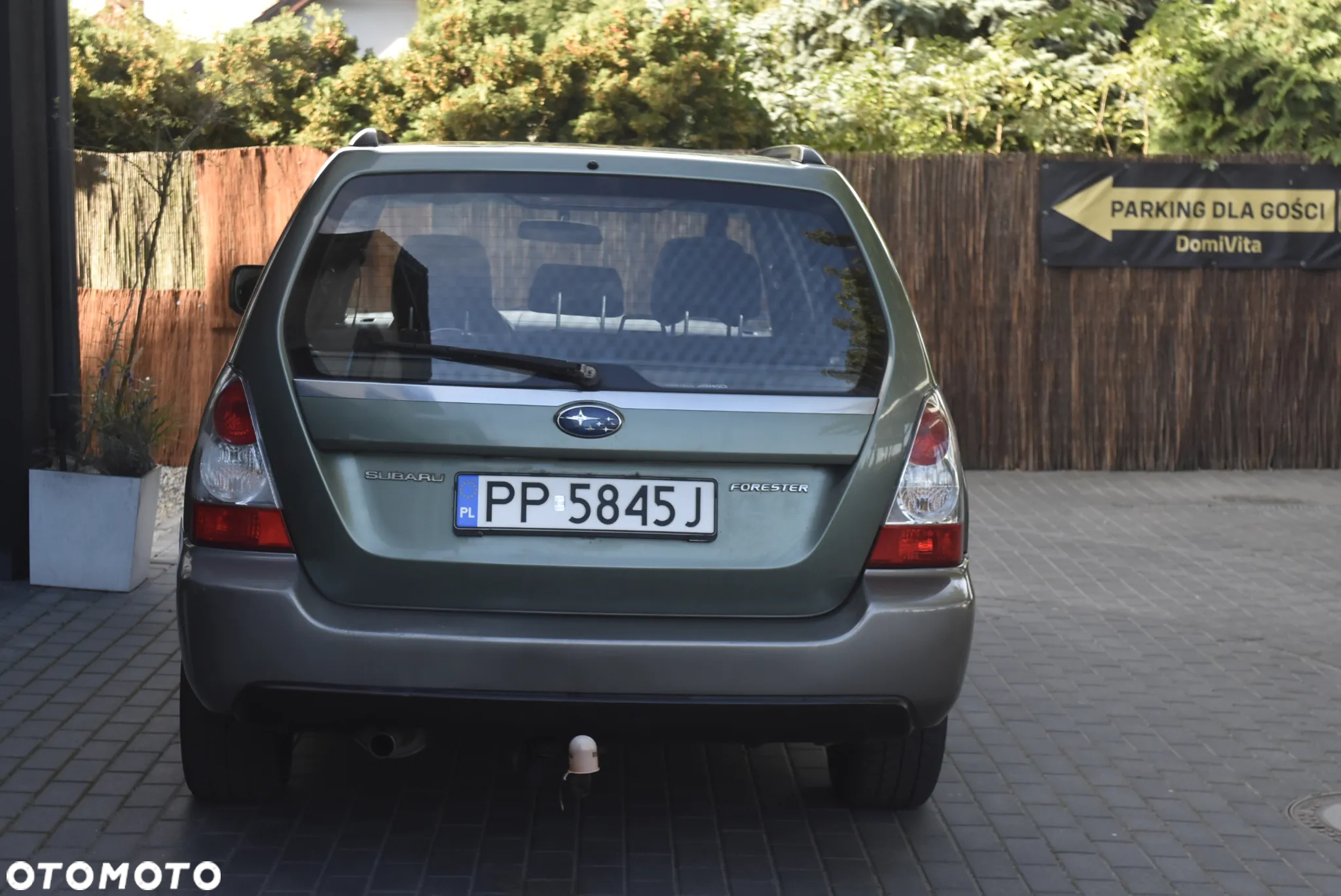 Subaru Forester 2.0 XG Trend - 17