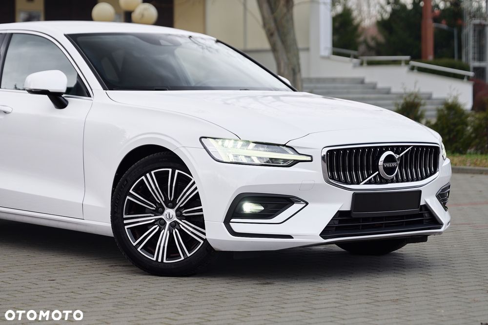 Volvo S60 B4 B Geartronic Inscription - 24