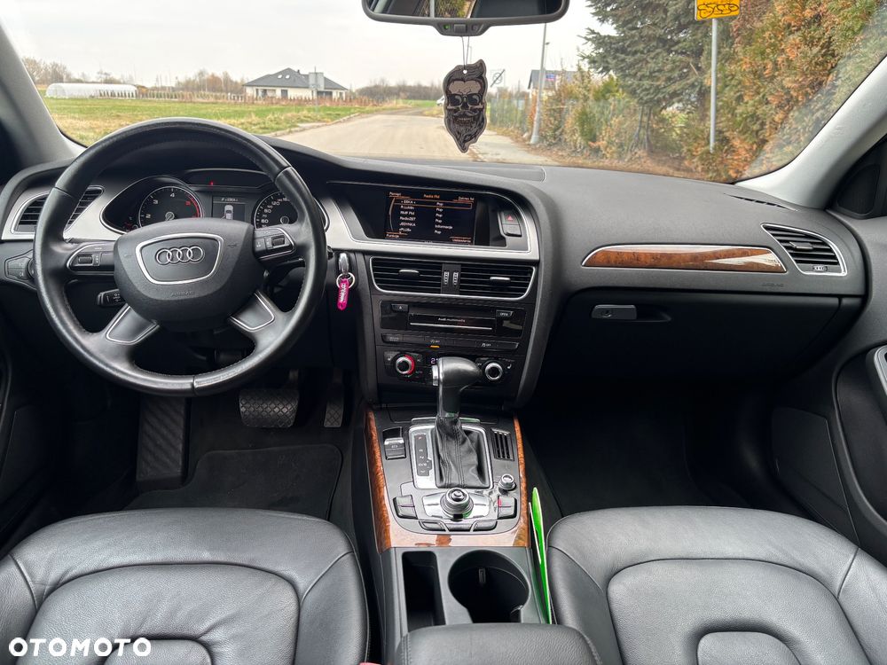 Audi A4 Avant - 24