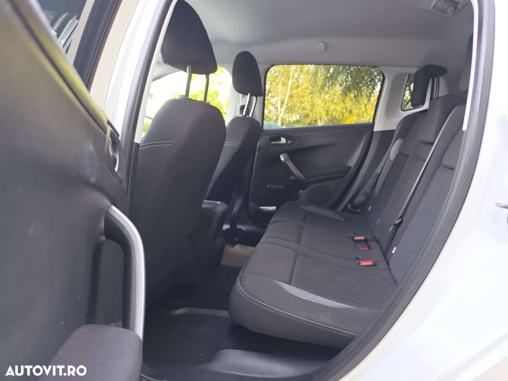 Peugeot 2008 1.5 BlueHDI BVM6 STT Active - 9