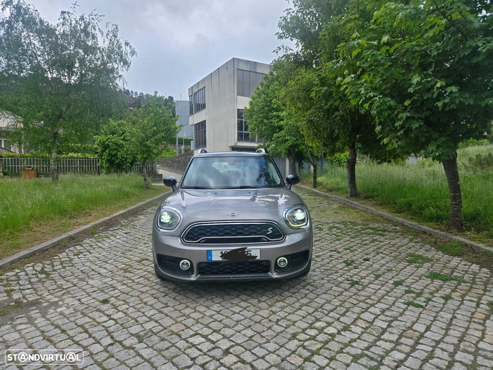 MINI Countryman - 1