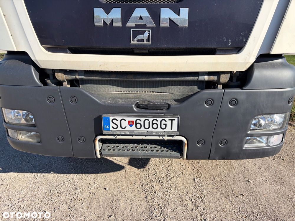 MAN Tgs 26.360 6X6 - 29