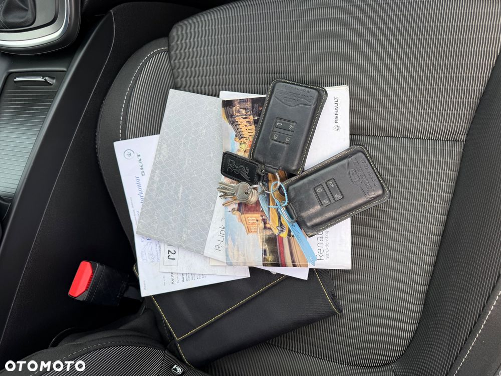 Renault Scenic - 13