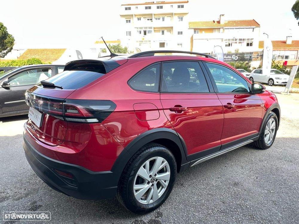 VW Taigo 1.0 TSI Urban - 3