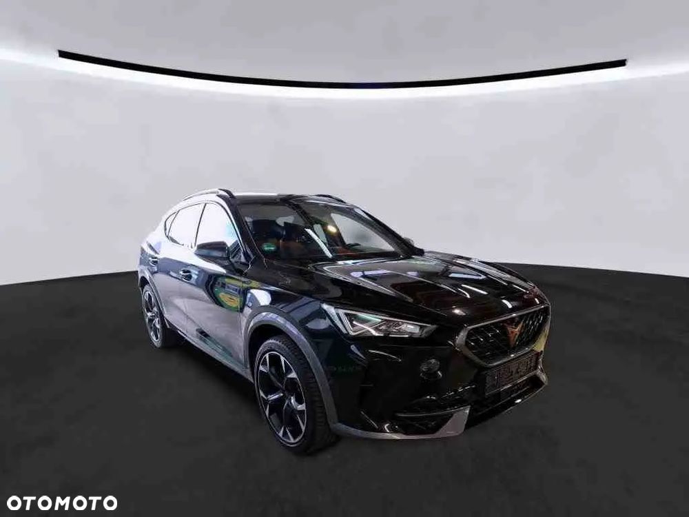 Cupra Formentor VZ 2.0 TSI 4Drive DSG - 3