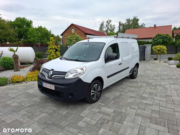 Renault KANGO
