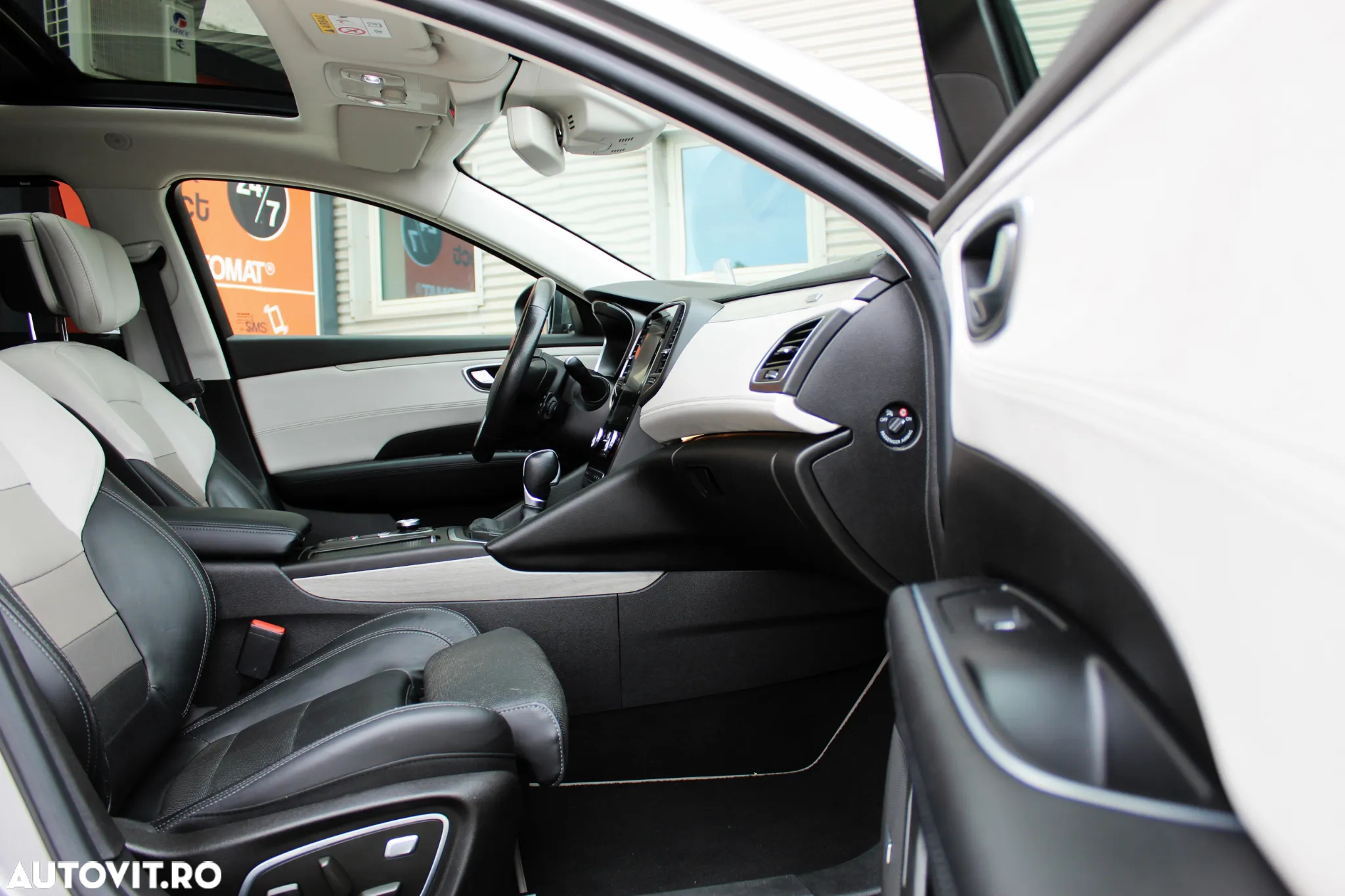 Renault Talisman Grandtour BLUE dCi 200 EDC INITIALE PARIS - 15
