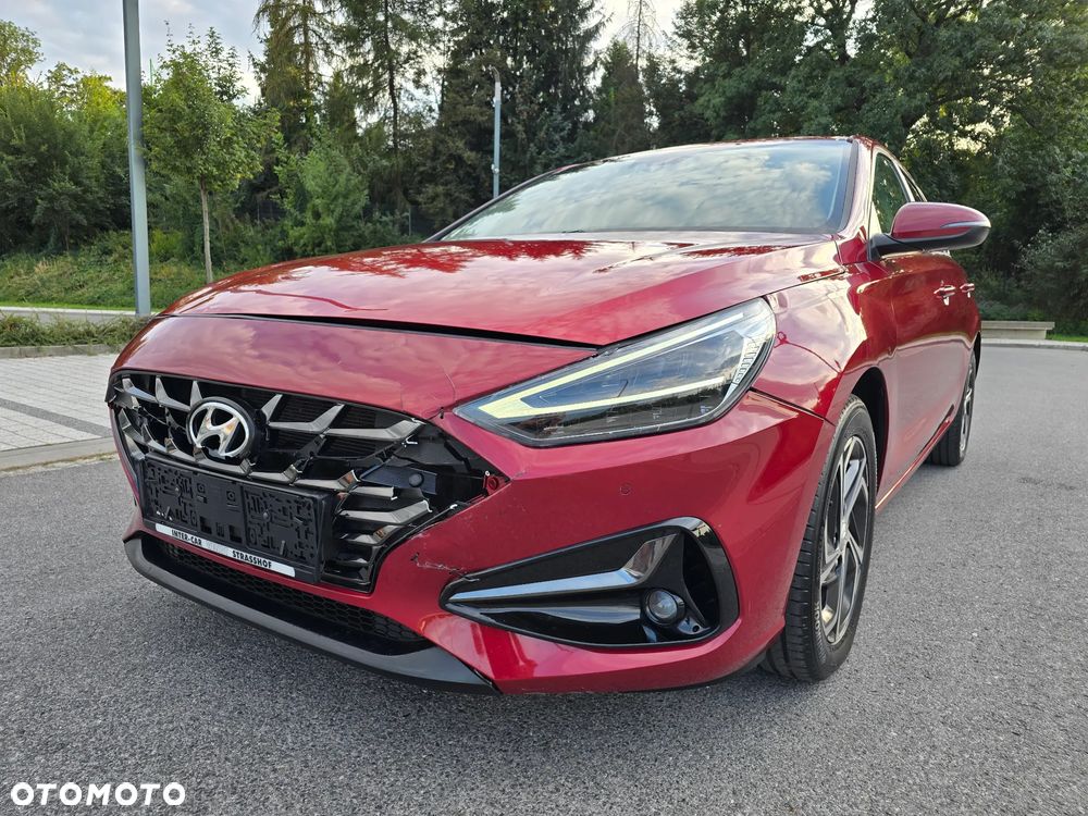 Hyundai i30 1.6 CRDI Trend - 36