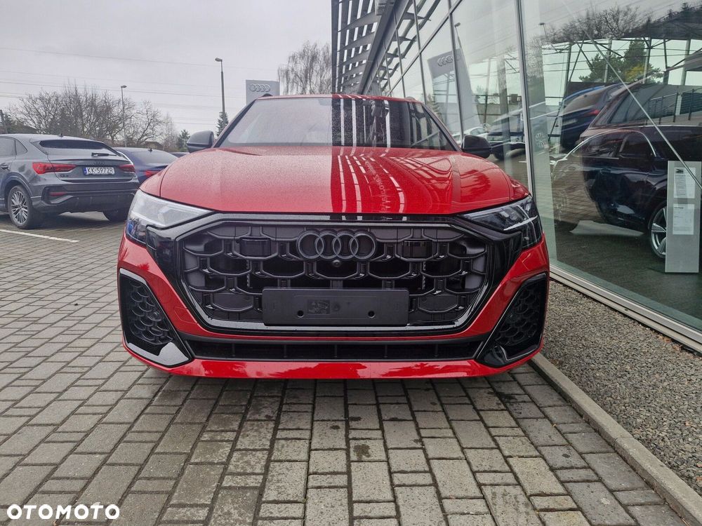 Audi Q8 - 4